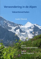 Verwondering in de Alpen