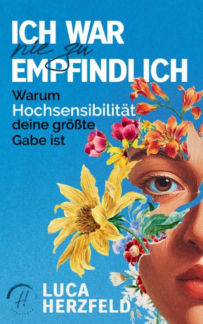 Ich war nie zu empfindlich Ich war nie zu empfindlich