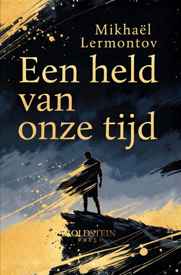 Een held van onze tijd