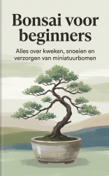 Bonsai voor beginners