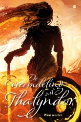 De vreemdeling uit Thalyndor