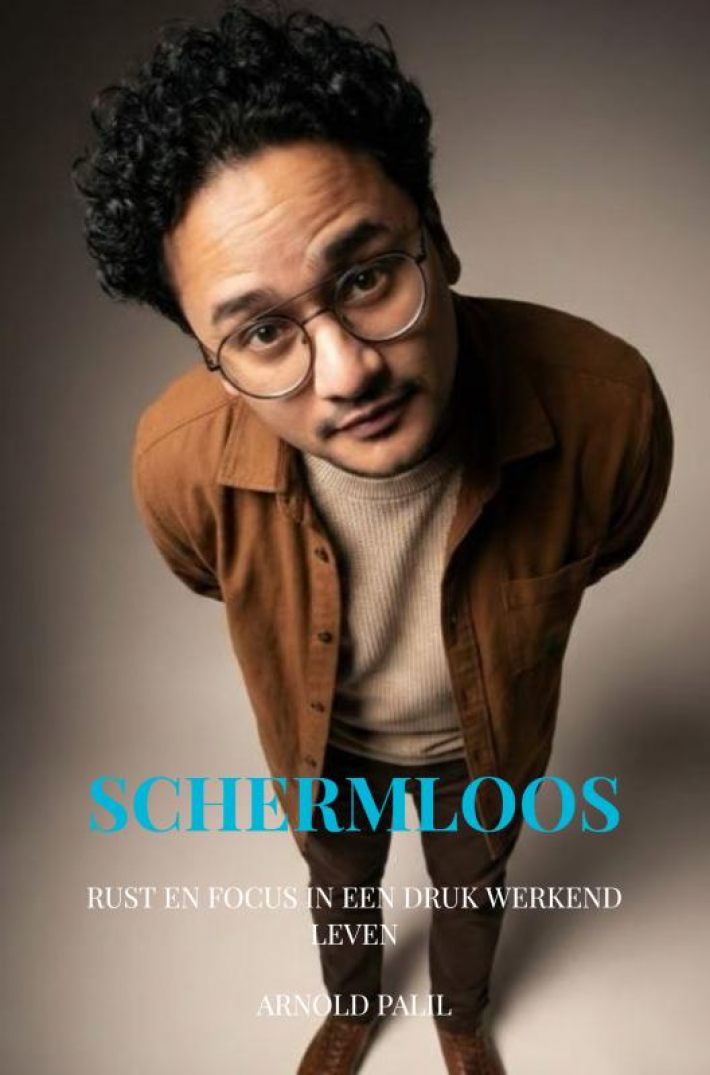 Schermloos Schermloos