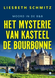Het mysterie van kasteel de Bourbonne