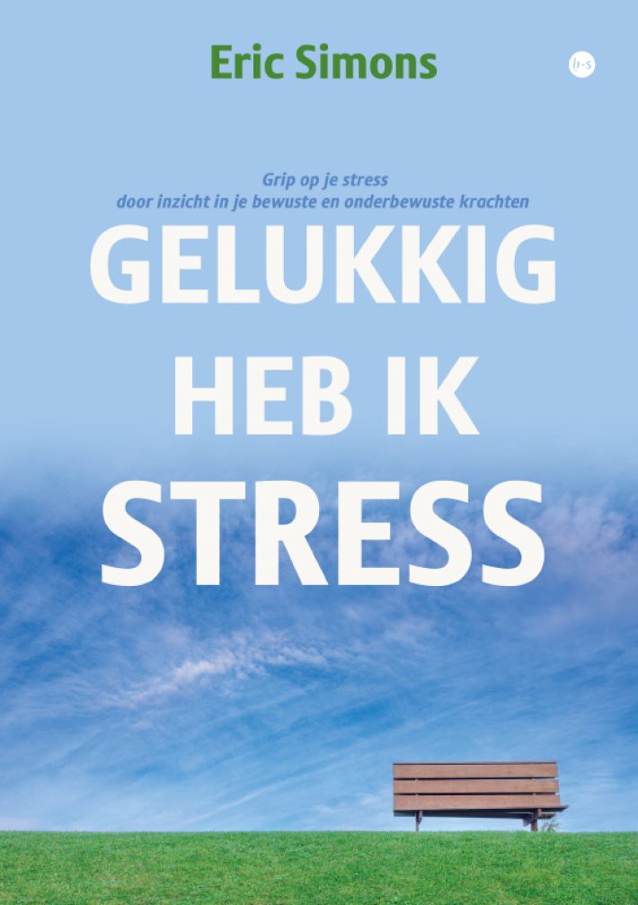Gelukkig heb ik stress