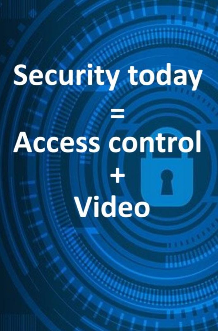 Security today