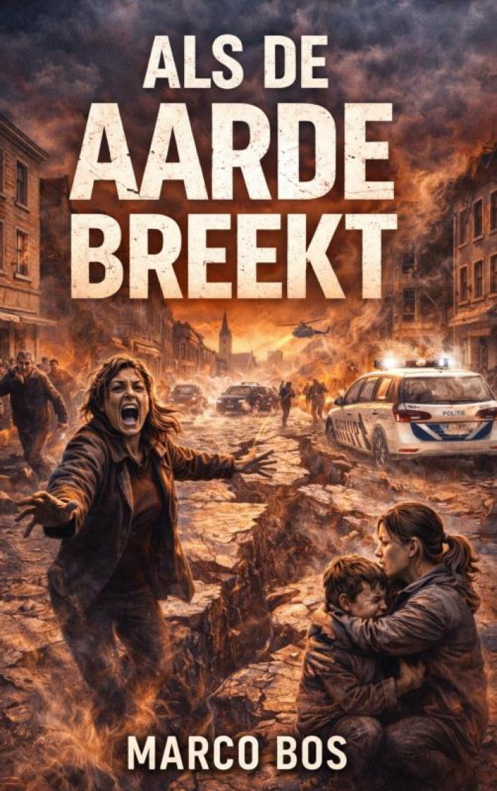 Als De Aarde Breekt