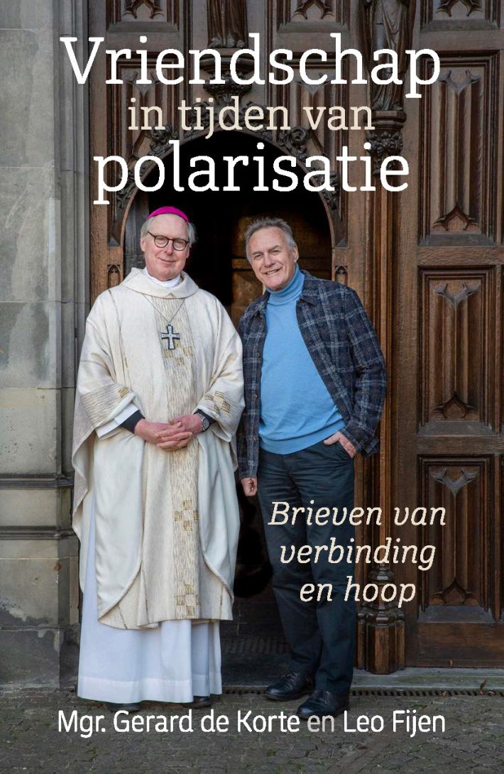Vriendschap in een tijd van polarisatie