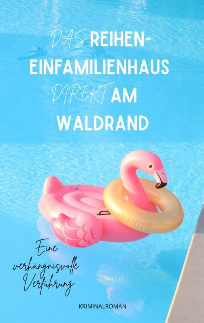 Das Reihen-Einfamilienhaus direkt am Waldrand