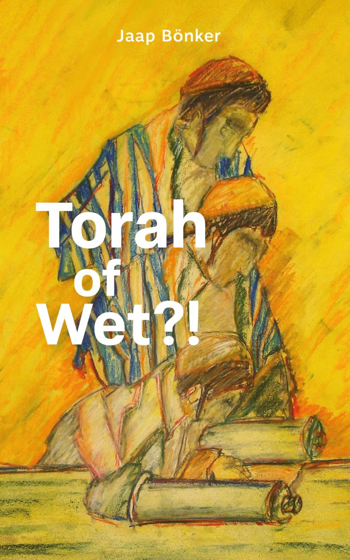Torah of Wet?!