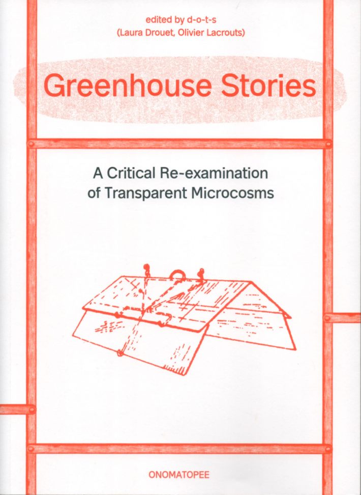 Greenhouse Stories