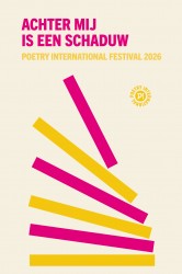 Achter mij is een schaduw