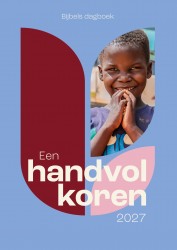 Een handvol koren | 2027