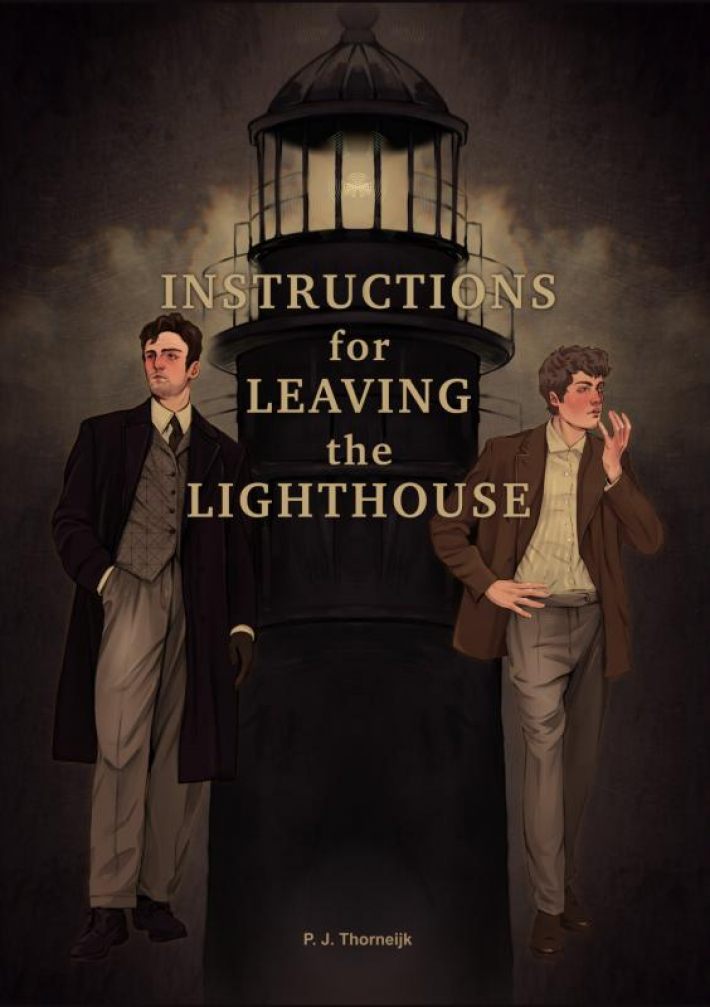 Instructions for Leaving the Lighthouse