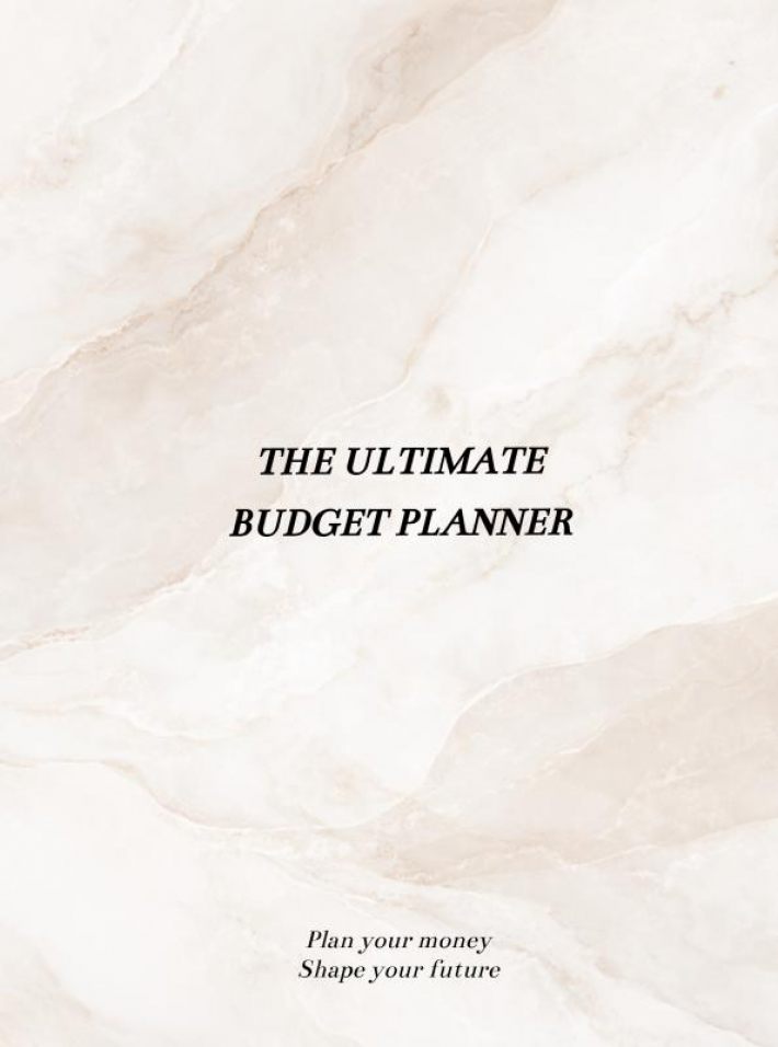 365 Days Budget Planner 365 Days Budget Planner