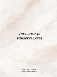 365 Days Budget Planner 365 Days Budget Planner