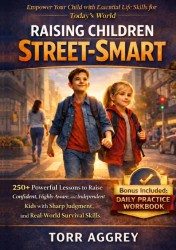 Raising Children Street-Smart