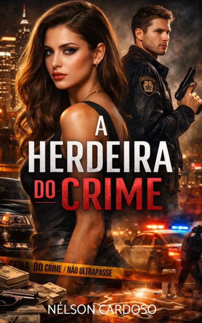A Herdeira do Crime