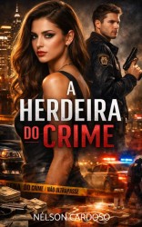 A Herdeira do Crime