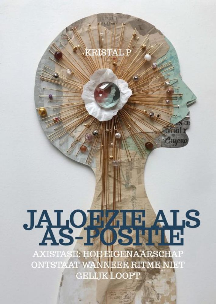 JALOEZIE ALS AS-POSITIE