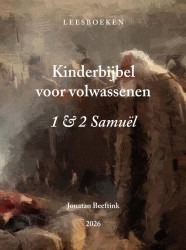 Kinderbijbel voor volwassenen