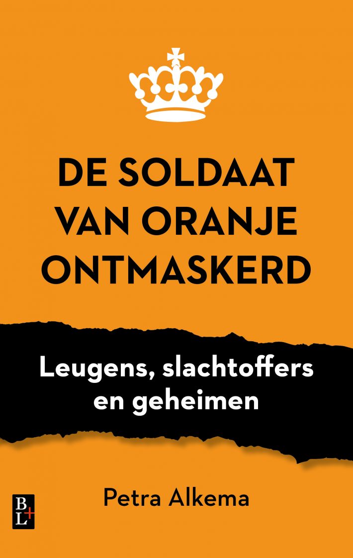 De soldaat van Oranje ontmaskerd