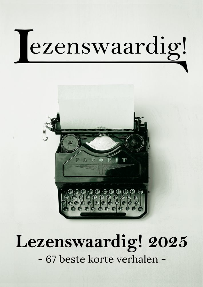 Lezenswaardig! 2025