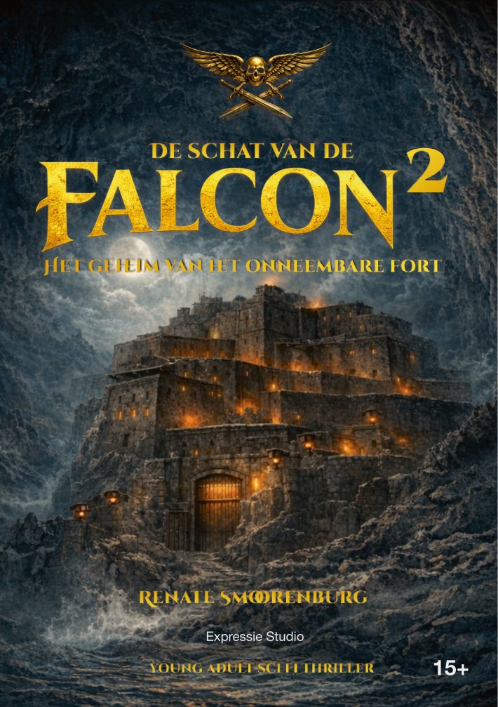 De schat van de Falcon