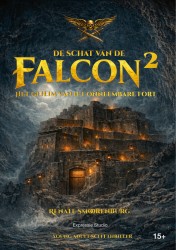 De schat van de Falcon