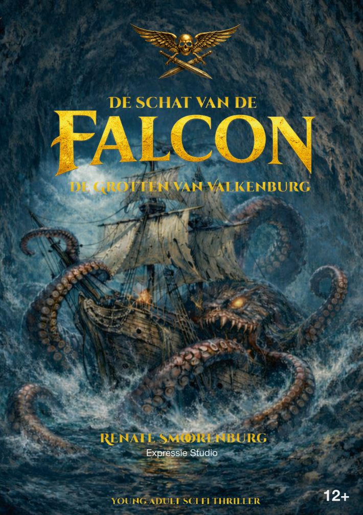 De schat van de Falcon