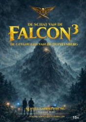 De schat van de Falcon