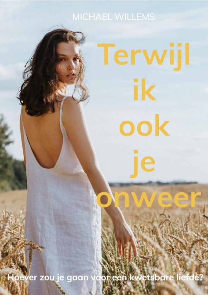 Terwijl ik ook je onweer Terwijl ik ook je onweer