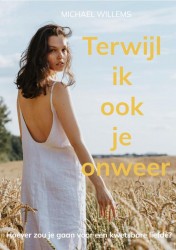 Terwijl ik ook je onweer