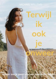 Terwijl ik ook je onweer