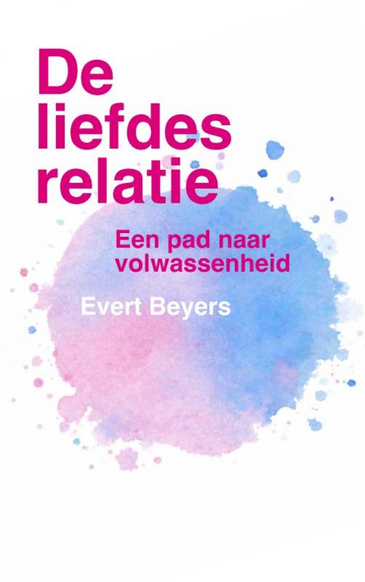 De liefdesrelatie