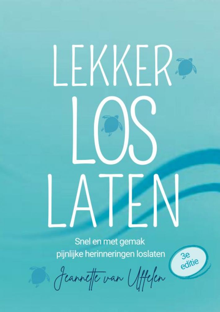 LEKKER LOS LATEN
