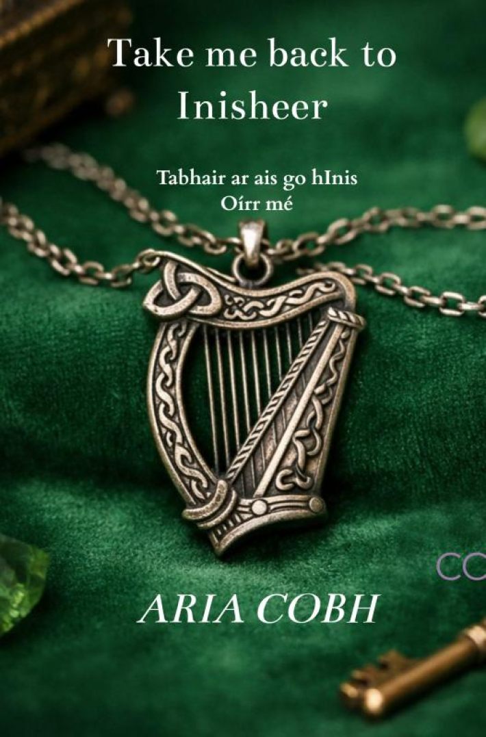 Take me back to Inisheer