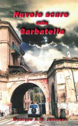 Nuvole scure sulla Garbatella