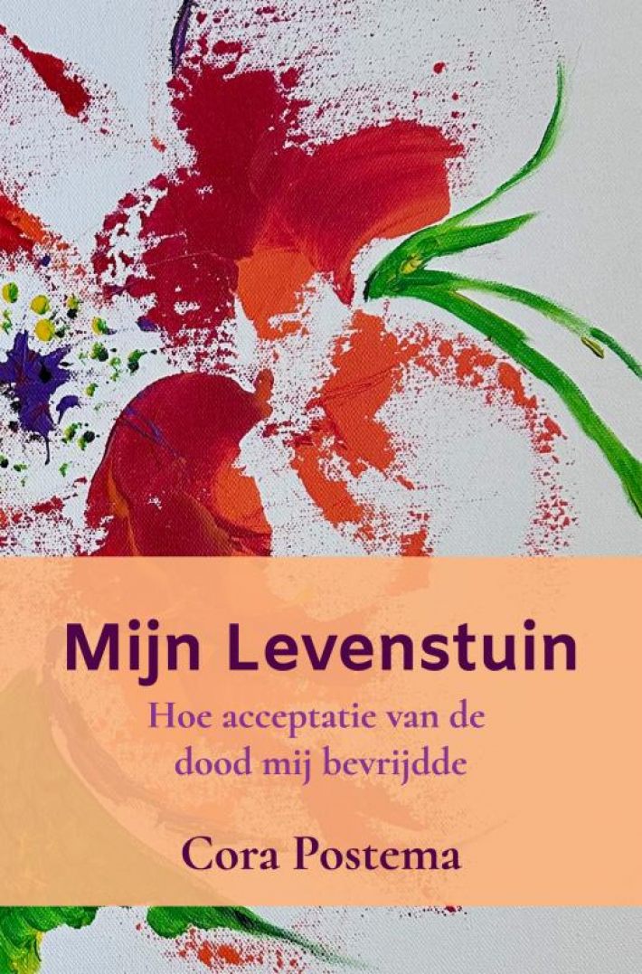 Mijn Levenstuin