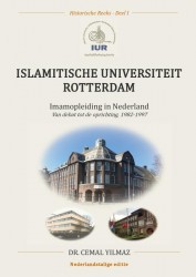 ISLAMITISCHE UNIVERSITEIT ROTTERDAM