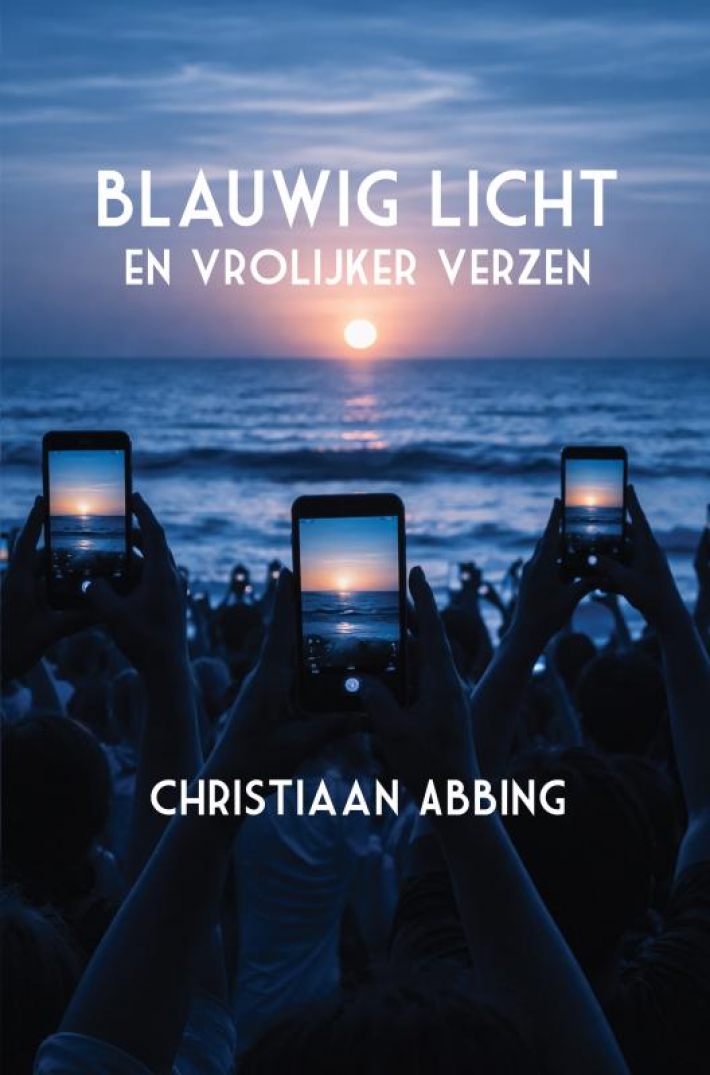 Blauwig licht