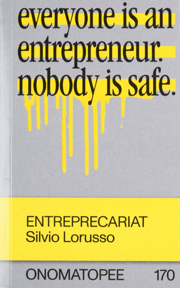 ENTREPRECARIAT