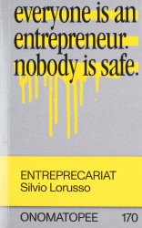 ENTREPRECARIAT