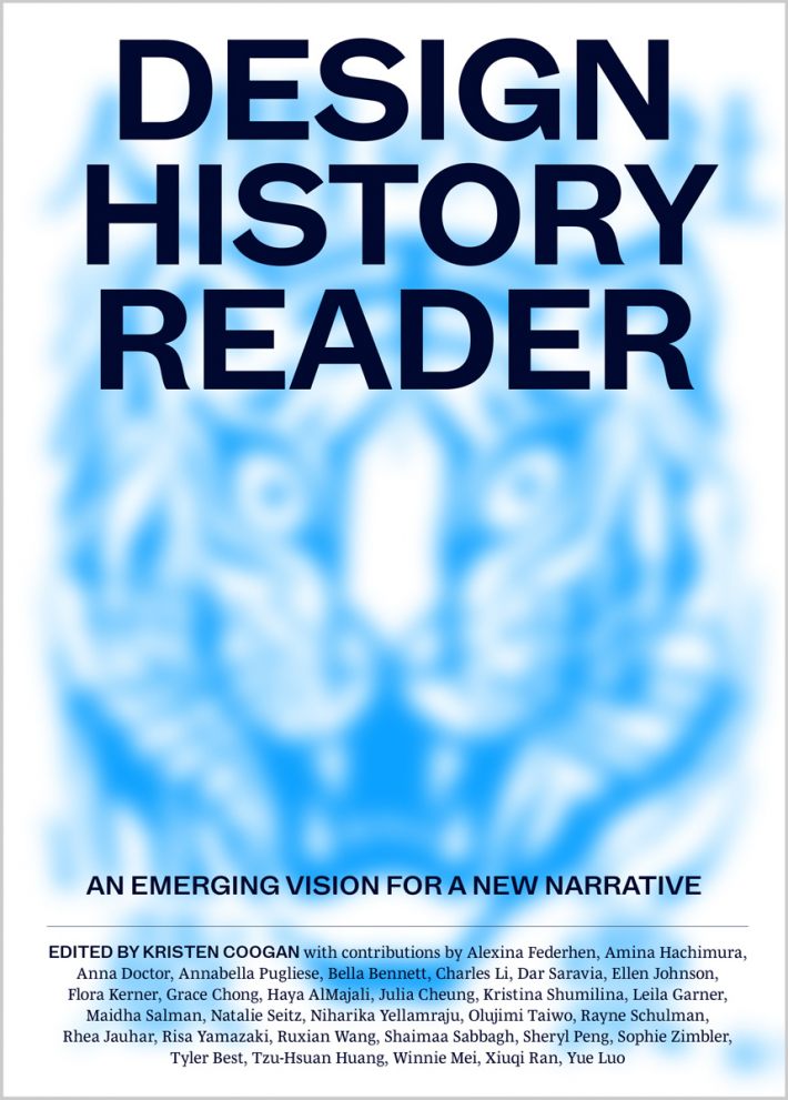 Design History Reader