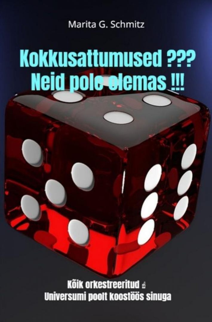 Kokkusattumused ??? Neid pole olemas !!!