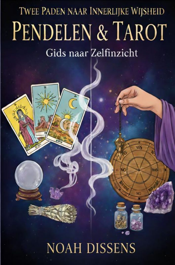 Twee Paden naar Innerlijke Wijsheid