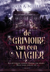 De grimoire van een magiër