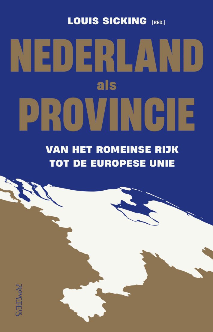 Nederland als provincie