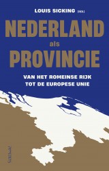 Nederland als provincie