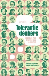 Tolerantiedenkers