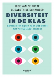 Diversiteit in de klas